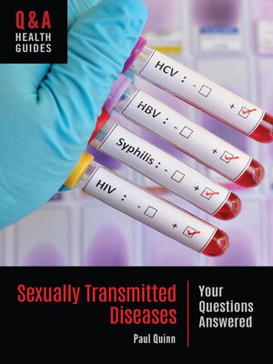 Sexually Transmitted Diseases - ebook